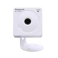 دوربین تحت شبکه پاناسونیک مدل BL-VP101-E | شبکه ارغوان 021-41902