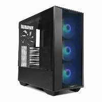 کیس لیان لی مدل LIAN LI LANCOOL III RGB BLACK