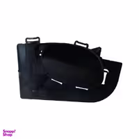 دستگیره درب باز کن داخلی چپ کران کد 650 مناسب برای پژو 206