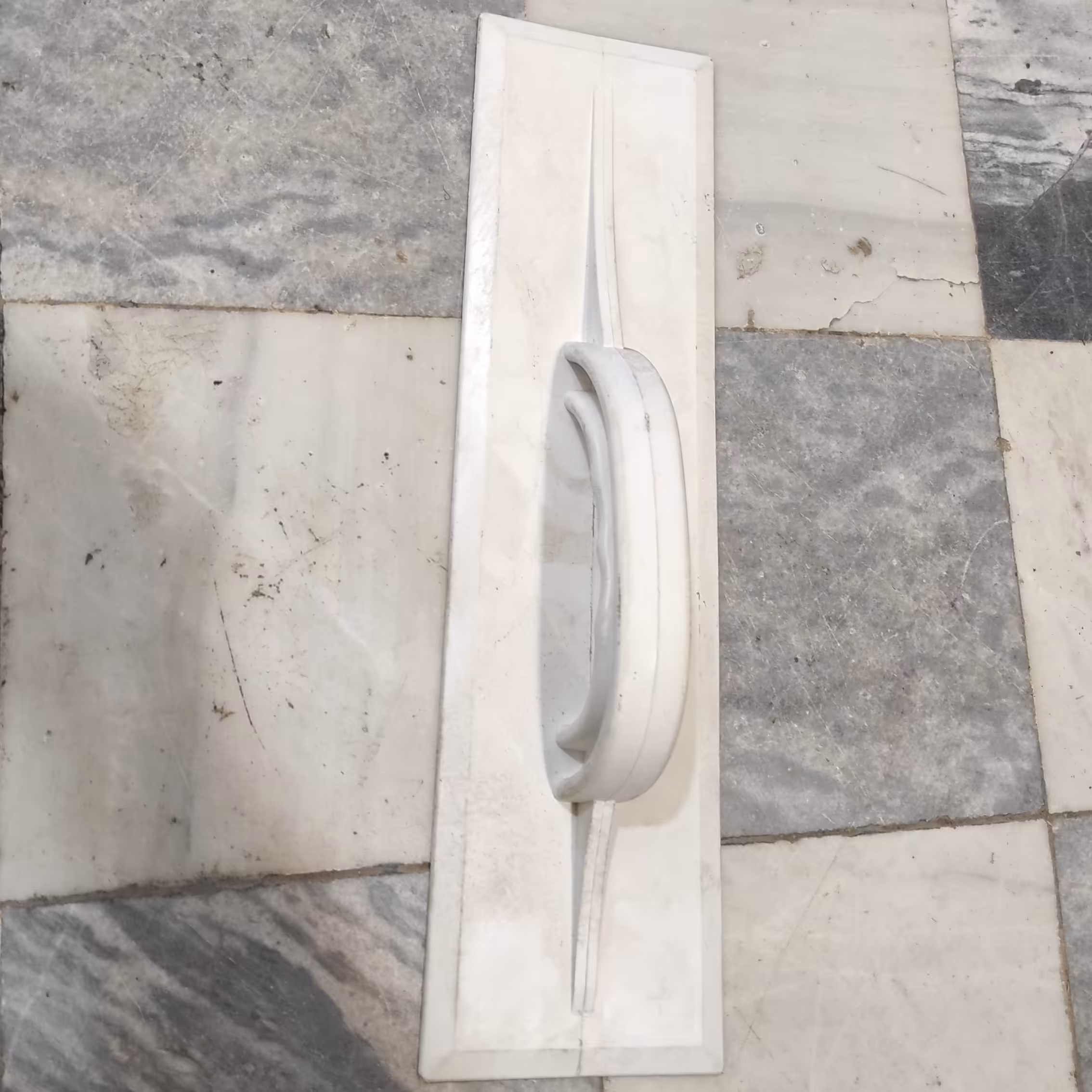 تخته ماله بنایی صاف همه کاره نشکن 