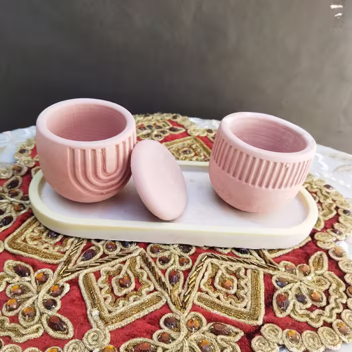 بانکه حبوبات و پا سماوری.مناسب جای نبات هل و...