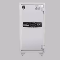 گاوصندوق گنجینه مدل GS1000 با رمز دیجیتالی