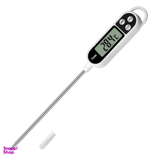 دماسنج مایعات مدل TP-300