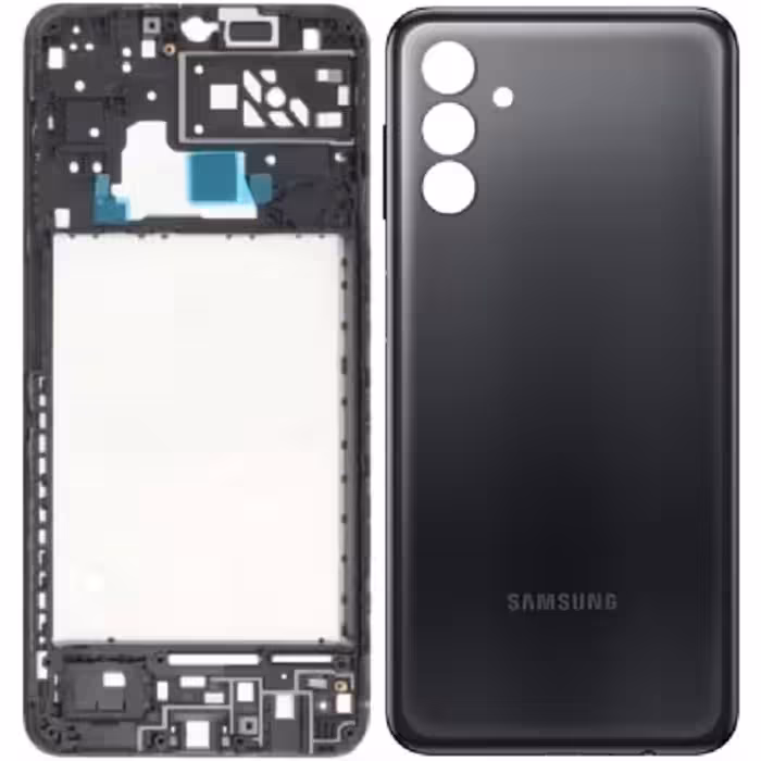 قاب و شاسی سامسونگ Samsung Galaxy A04s / A047 - دنافون