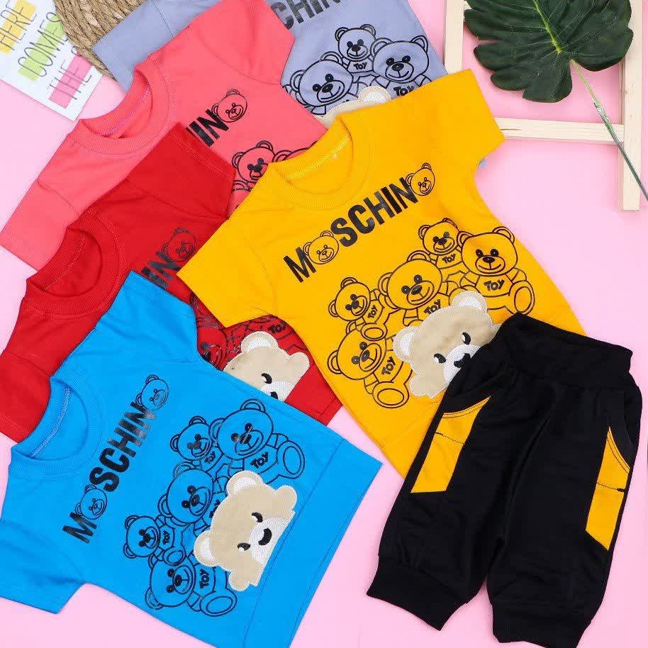 بلوز شورت اسپرت 
جنس نخ پنبه اعلا
سایز 35 تا 50