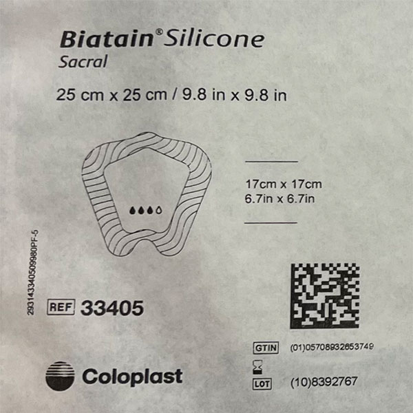 بیاتین کولوپلاست COLOPLAST BIATIN 33405
