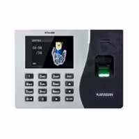 دستگاه حضور غیاب کارابان مدل KTA-260