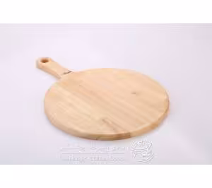 تخته گوشت بزرگ یونیک چوب رابر کد 3440