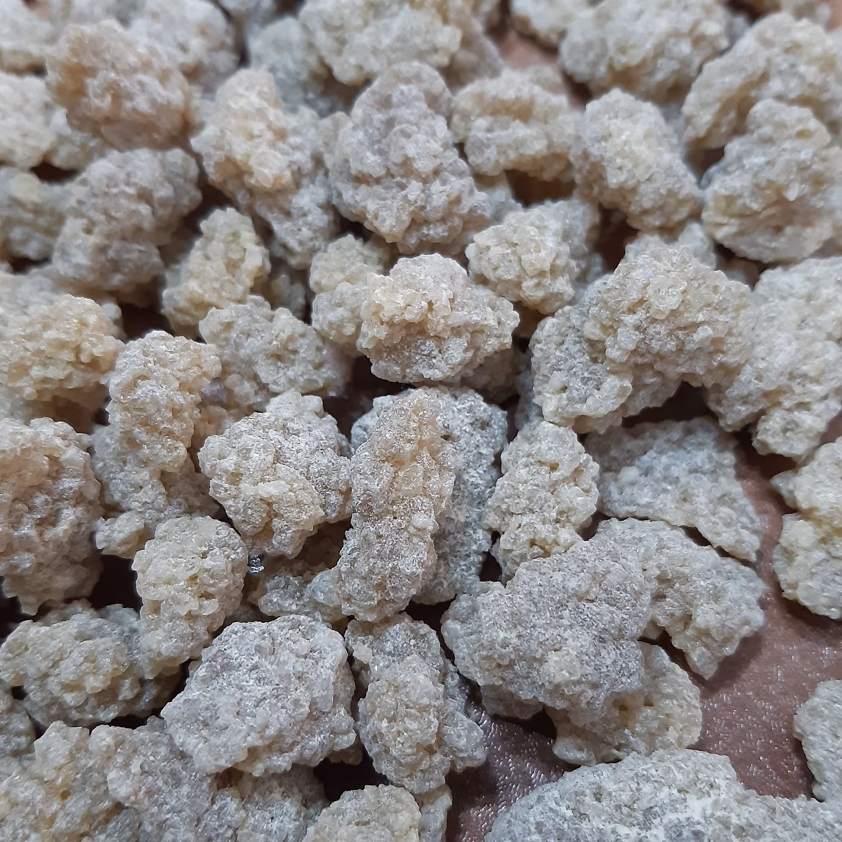 کندر آتشی (1کیلویی )