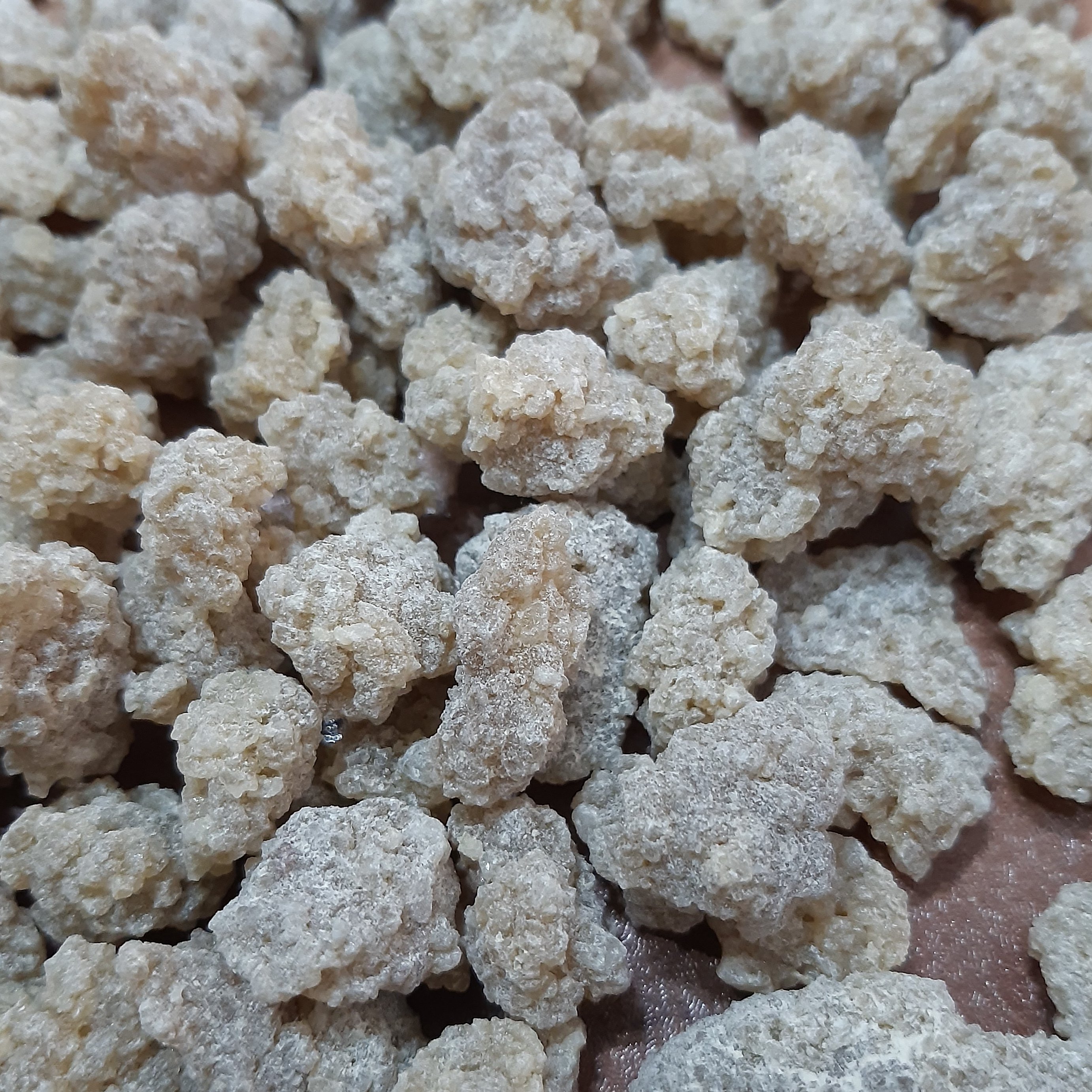 کندر آتشی (1کیلویی )