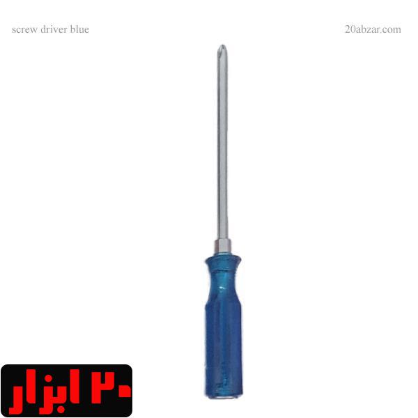 پیچ گوشتی چهارسو تیتان ضربه خور 150×6
