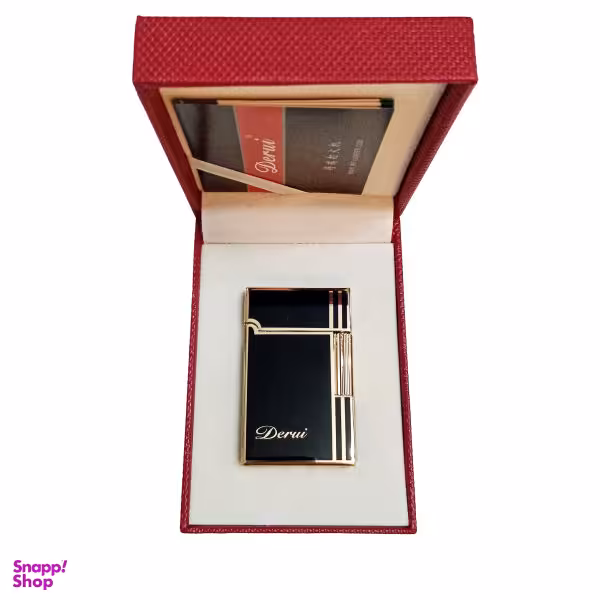 فندک دیروی مدل پلک