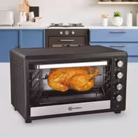 آون توستر هاردون مدل HN-802