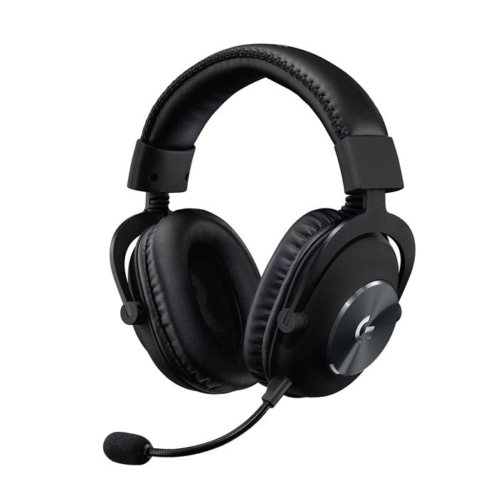 هدست گیمینگ بیسیم لاجیتک مدل G PRO X