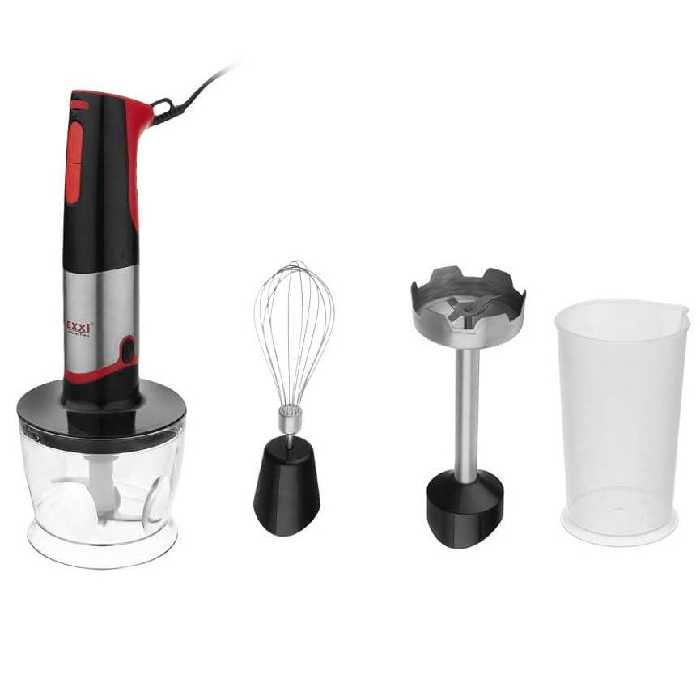 گوشت کوب برقی سه کاره مکسی