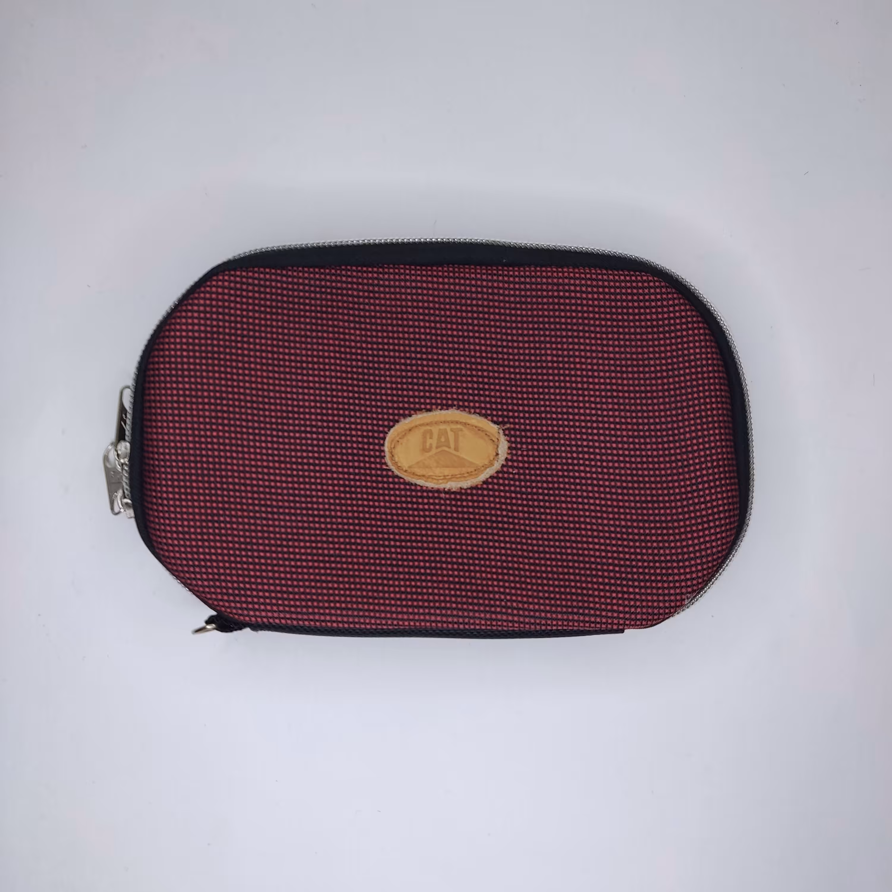 کیف هارد اکسترنال و پاوربانک زیپی