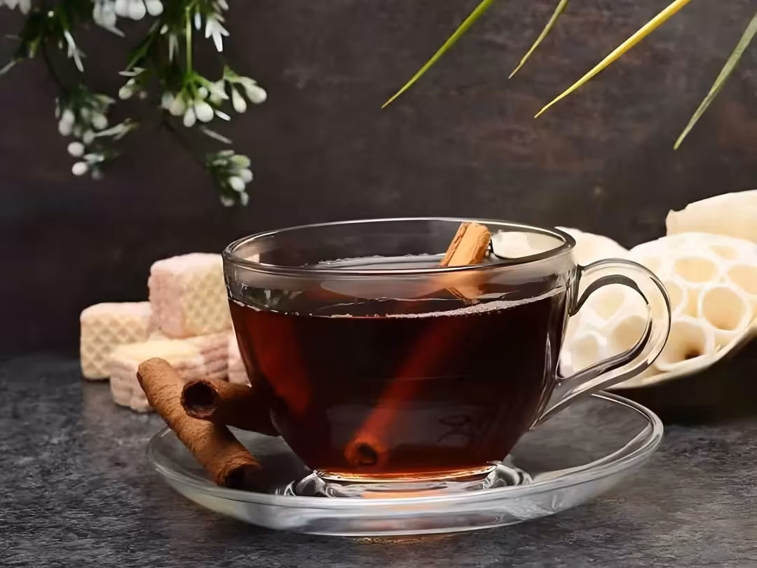 استکان نعلبکی مدل basic پاشاباغچه ترکیه