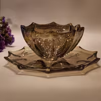 پیش دستی ارغوانی کالیپسو