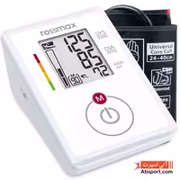فشارسنج بازویی رز مکث CH 155F