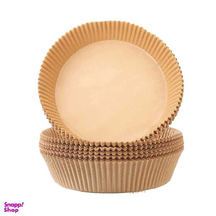 کاغذ سرخ کن ایر فرایر کد 486 بسته 50 عددی