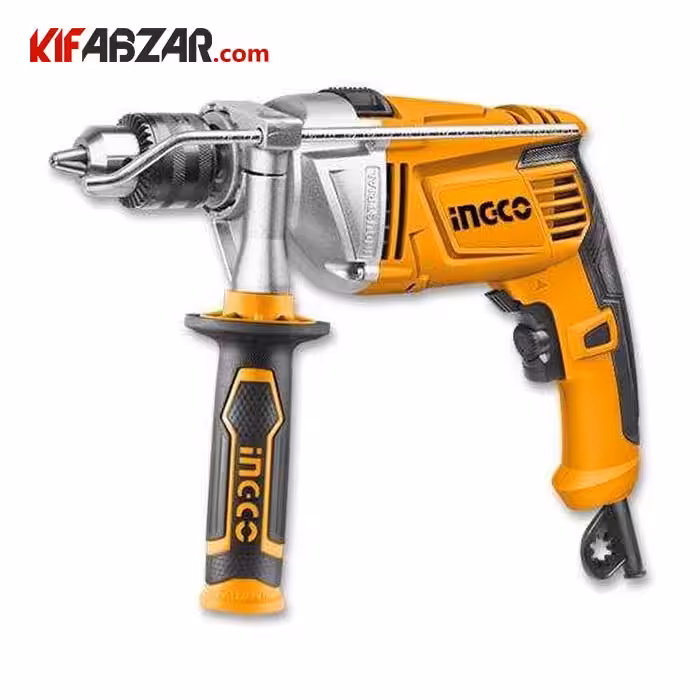 دریل چکشی اینکو مدل ID11008