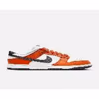 اسنیکر نارنجی مردانه کفش ورزشی DUNK LOW '' Nike