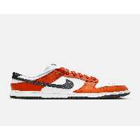 اسنیکر نارنجی مردانه کفش ورزشی DUNK LOW &#039;&#039; Nike