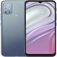 گوشی موبایل موتورولا Moto G20