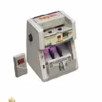 اسکناس شمار سایان مدل BANKERS