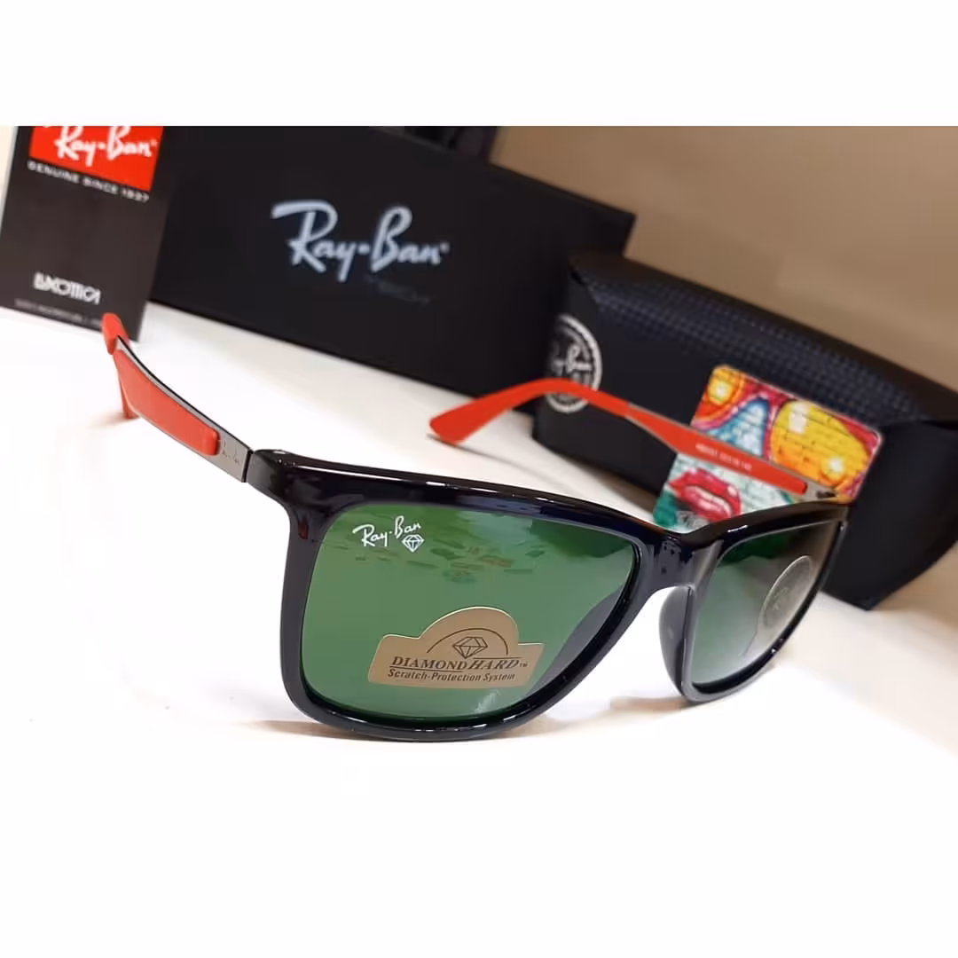 عینک آفتابی اسپرت ریبن rayban