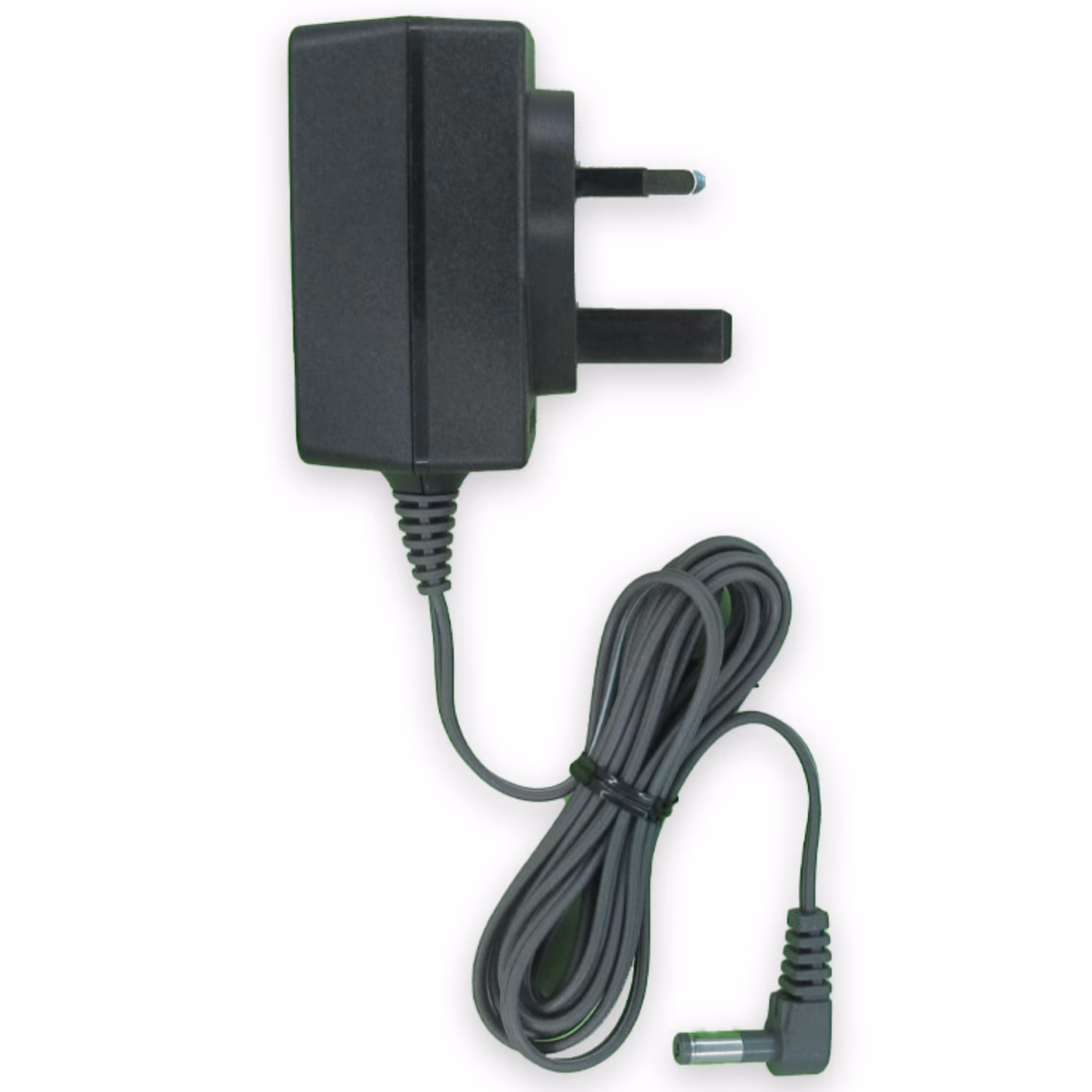 آدابتور5.5 ولت 500 Panasonic  میلی آمپر پاناسونیک اصل فابریک