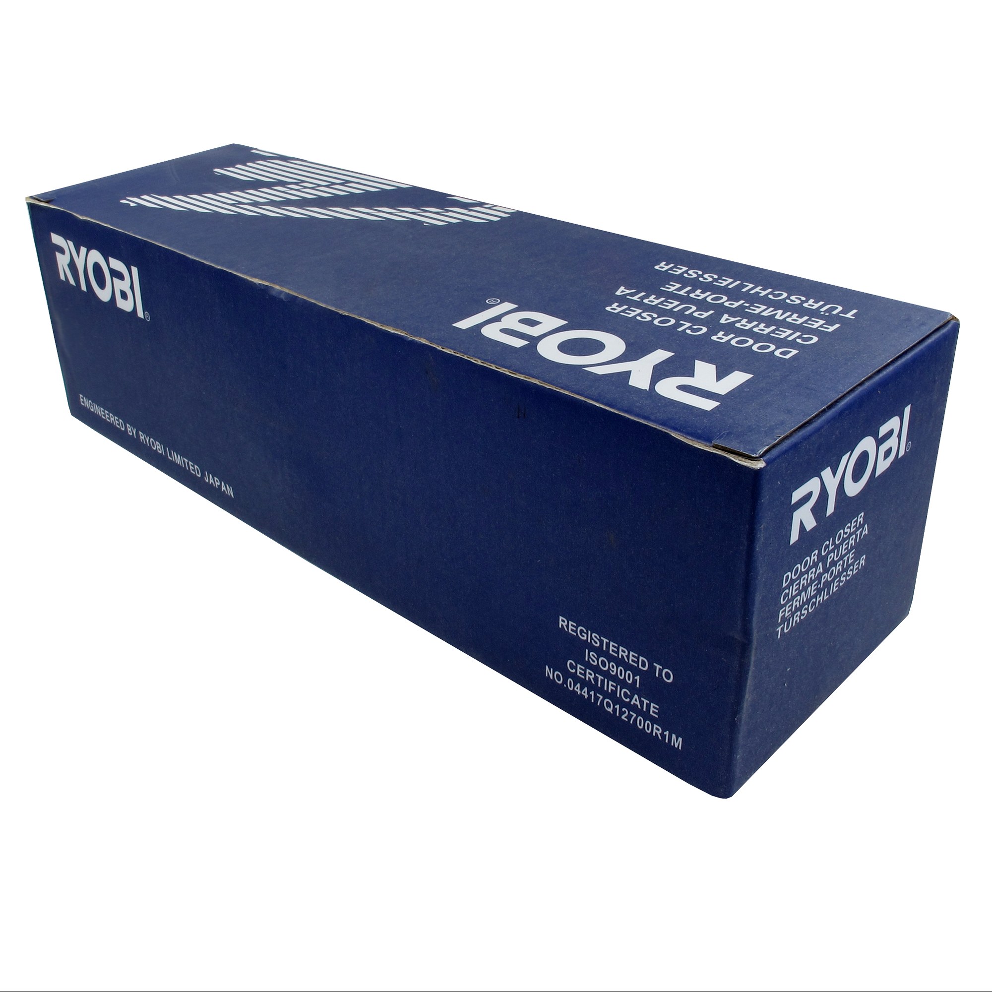 جک آرام بند ریوبی ژاپنی اصل با ضمانت و حک برند ژاپنیRYOBI-9903