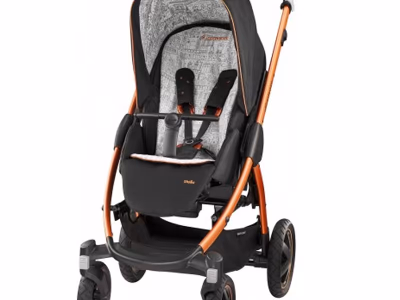 كالسكه مكسی كوزی stella celebration كد 9747