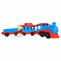 اسباب بازی قطار train نیکو