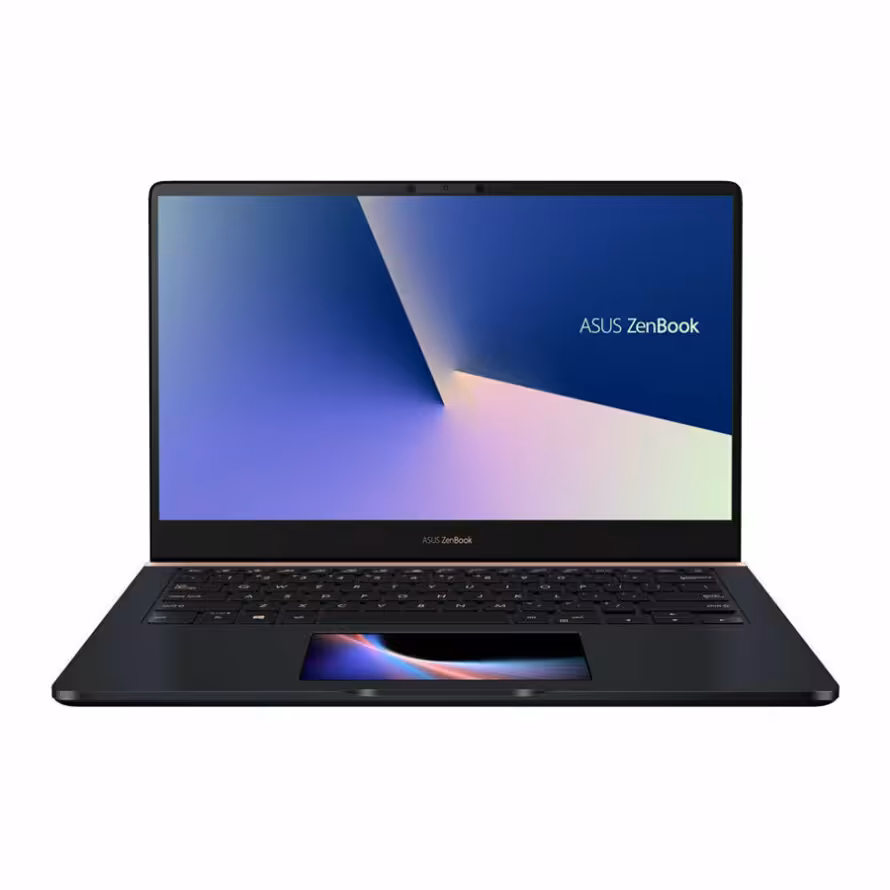 لپ تاپ ایسوس ZenBook UX480FD - i7(G8)/16GB/512GB/4GB