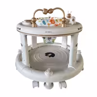 روروک ببکو bebeko مدل Fantas