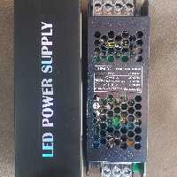 ترانس سویچینگ 12 ولت 5 امپر   جدید بدونه افت ولتاژ