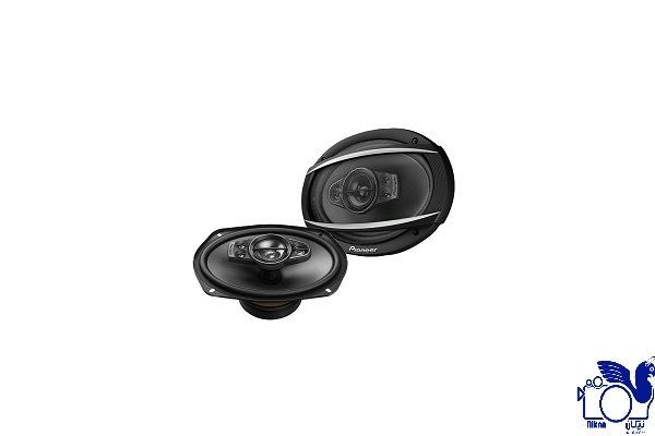 خرید و قیمت اسپیکر خودرو پایونیر مدل TS-A6997S