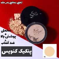 پنکیک مخملی کنویس _شماره 2