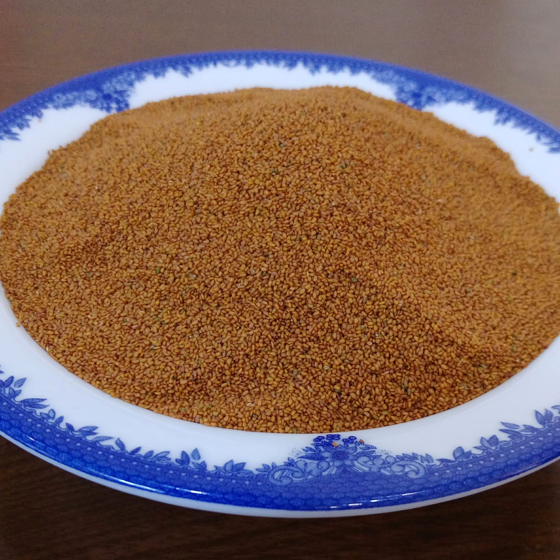 خاکشیر اعلا (500 گرم)