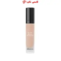 کرم پودر دوسه مینرالdoucce شماره 1