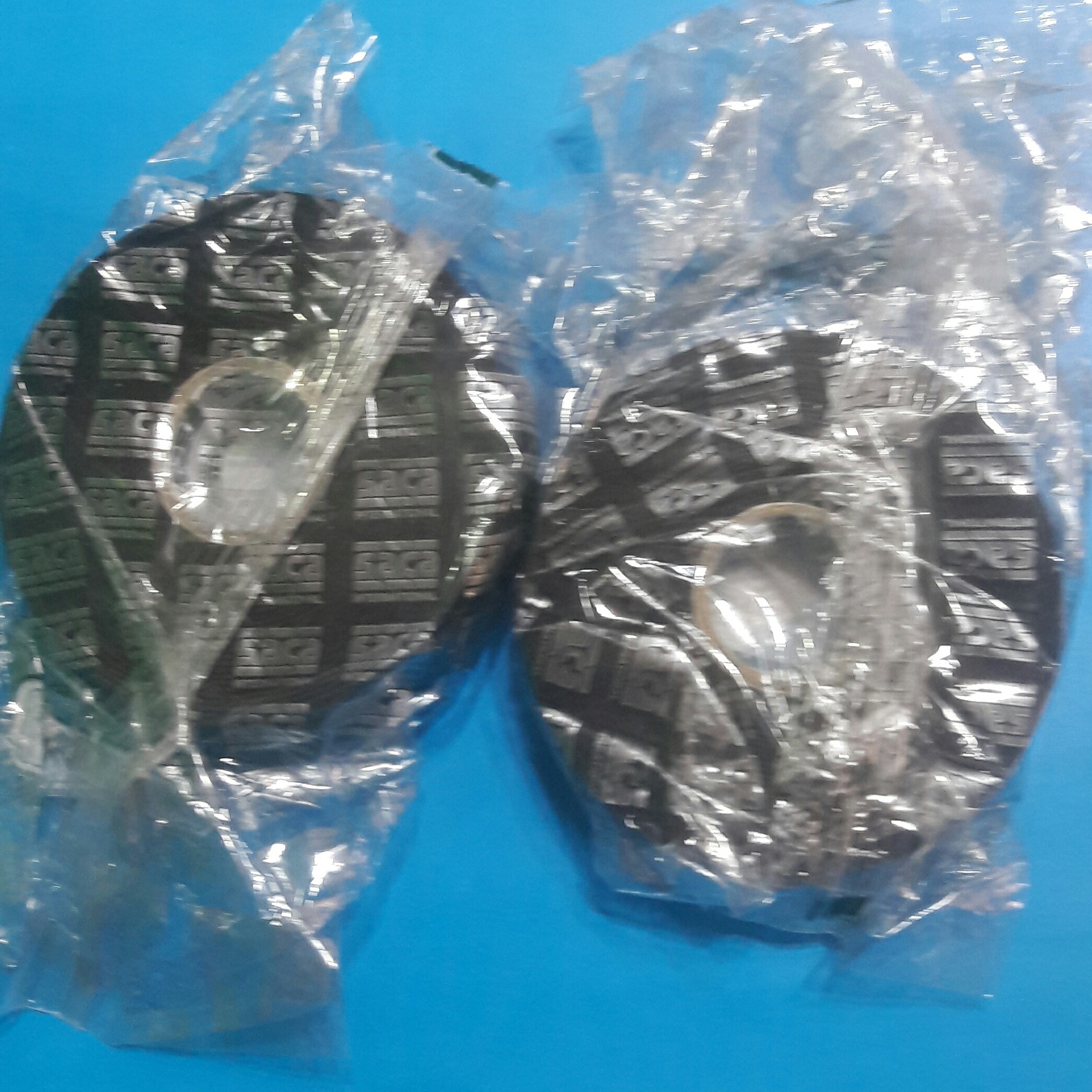 چسب نواری دوطرفه خیام شمالی نوشت افزار پاکزادی