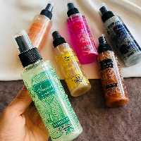 بادی اسپلش های شاین دار اسمارت 