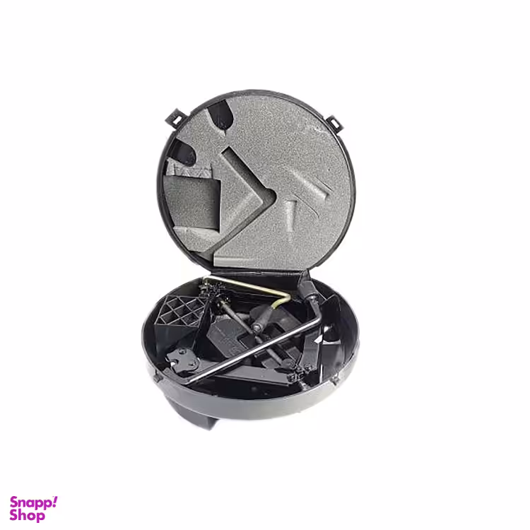 جک کامل خودرو چیکال مدل CH مناسب برای پژو 206