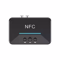 گیرنده صوتی بی‌سیم مدل BT200 NFC
