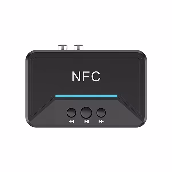 گیرنده صوتی بی‌سیم مدل BT200 NFC