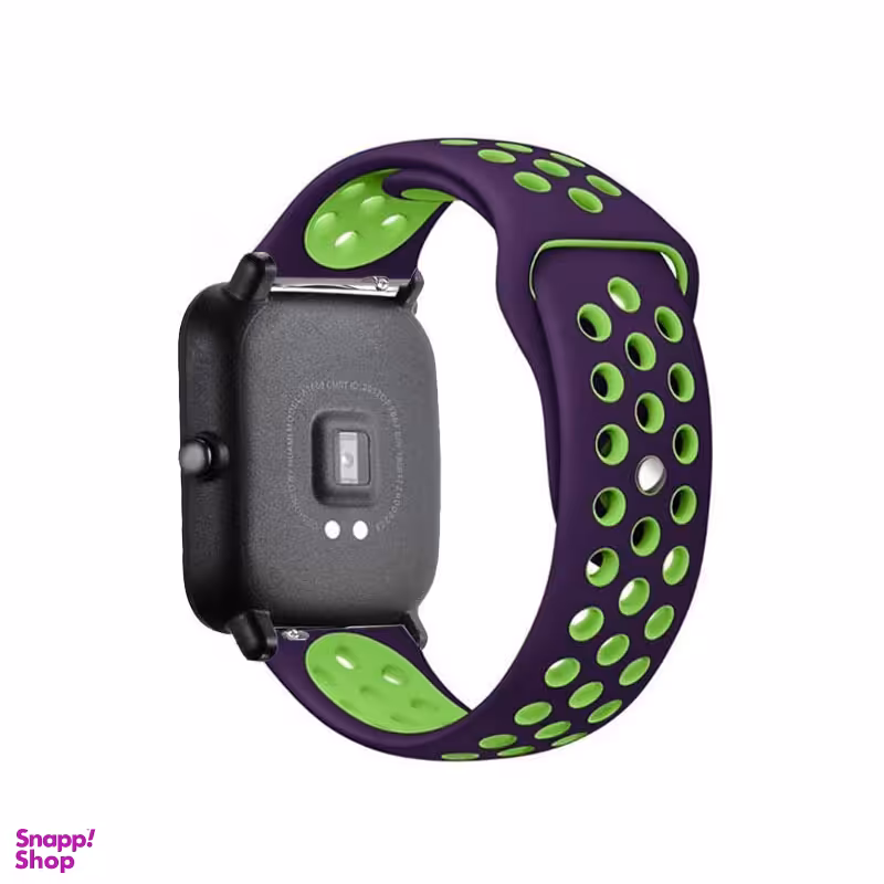 بند ساعت هوشمند درمه مدل Cavity مناسب برای سامسونگ Galaxy Watch 7 40mm