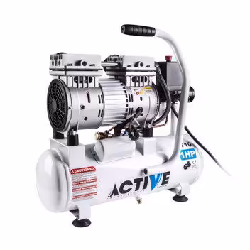 کمپرسور باد بی صدا اکتیو مدل AC 1310S - ابزار یراق