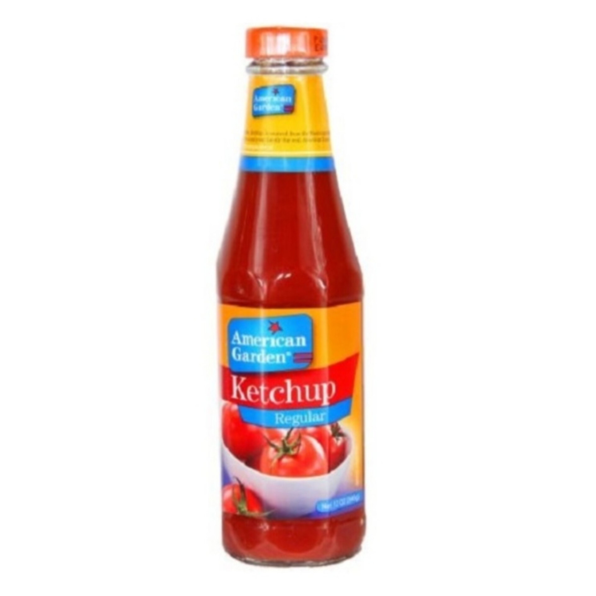 سس کچاپ امریکن 340 گرمی ketchup