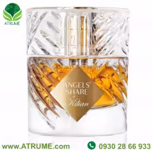 عطر ادکلن بای کیلیان آنجلز شیر 50 میل مردانه - زنانه